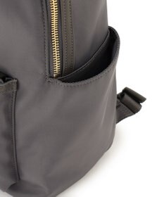 23区 【撥水加工/新色追加】ナイロン リュック