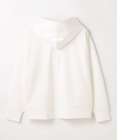 ANY L 【洗濯機可/UVケア】ダンボールフーディー