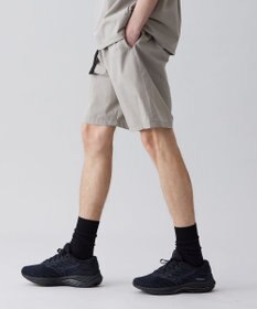 UNFILO MENS FINE MOVE ショートパンツ [23年春夏商品]
