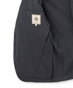 J.PRESS MEN 【WEB・一部店舗限定】ストレッチ セットアップ ジャケット