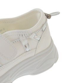 Green Parks ＲＵＰＩＳ．ドローコードスニーカー