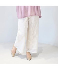 MODE ET JACOMO <MODE ET JACOMO>ポインテッドトゥプレーンパンプス