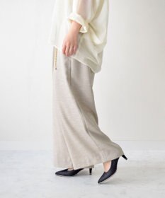 Bridget Birkin 【Bridget Birkin】メッシュ生地高寸パンプス