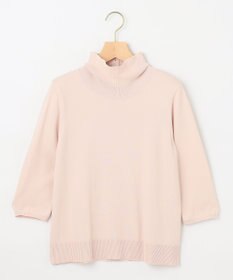 組曲 【6色展開・UVケア】モダンタートルニット