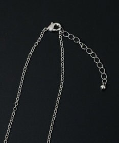 WEGO Mユニークモチーフネックレス