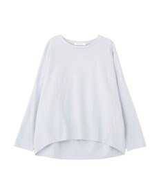 AMERICAN HOLIC 【先行予約】【UVカット】コクーンポンチプルオーバー