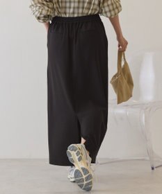 AMERICAN HOLIC 【イージーケア】ベイカータイトスカート