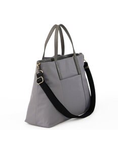 IBIZA ディアリオ　2WAYバッグ