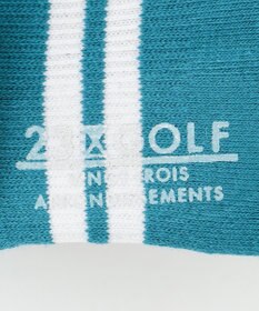 23区GOLF 【MEN】ショート ソックス