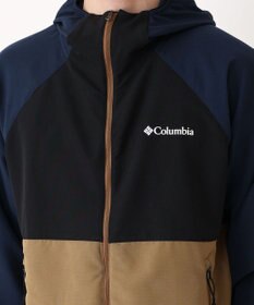 Columbia Columbia/ ライトキャニオンミッドウェイトソフトシェルジャケット /コロンビア