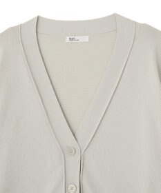 CRAFT STANDARD BOUTIQUE Ｖネックニットカーディガン