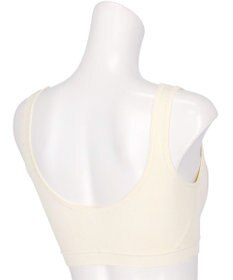 Wing ノンワイヤーブラ バストの脇流れを防ぐ 就寝中も日中のくつろぎタイムも 【ナイトアップブラ ルーム】 ブラジャー ナイトブラ KB3511 ウイング／ワコール