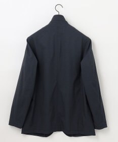 JOSEPH ABBOUD 【キングサイズ・撥水・ストレッチ】インタレースストレッチ ドライビング ジャケット