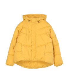 AMERICAN HOLIC キルポカカラフルポケッタブルフードコート