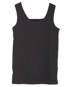Green Parks BESTPRICE 2WAYリブタンクトップ