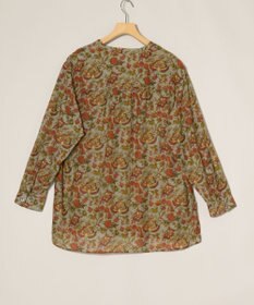 ONWARD Reuse Park 【23区】ブラウス春夏