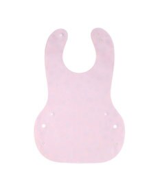 MIKI HOUSE HOT BISCUITS 総柄 お食事スタイ