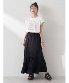 earth music&ecology ＴＥＲＲＥ　ＢＡＴＴＵＥ　フレンチＴ