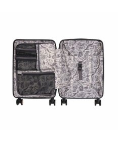 ACE BAGS & LUGGAGE HaNT ヘイヘイTR スーツケース 40L 機内持込  05180 ハント