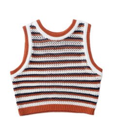 WEGO メッシュタンク