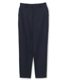 UNFILO beauty warm テーパードパンツ