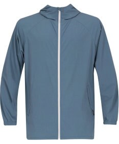 CW-X 【UNISEX】 CW-X トップス フード付きジャケット 長袖 水陸両用 はっ水(本体) UＶカット率90％以上（本体） ユニセックス DWR509 /ワコール