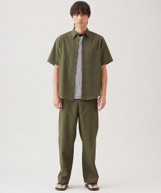 UNFILO MENS TENNEN TOUCH ベイカーパンツ