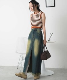 WEGO メッシュタンク