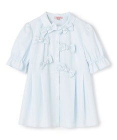 TOCCA BOUNCY RIBBON ブラウス