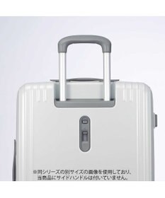 ACE BAGS & LUGGAGE ace. エース パリセイド3-Z 06911 スーツケース ジッパータイプ 21リットル
