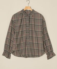 ONWARD Reuse Park 【組曲】ブラウス秋冬