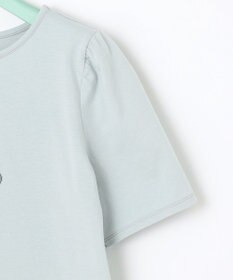 TOCCA 【洗える！】TOCCA TEE Tシャツ
