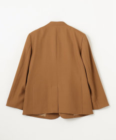 NAVE 【Nave】ウールポリエステルツイル ジャケット