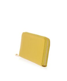 IBIZA 牛革　ラウンドファスナー長財布