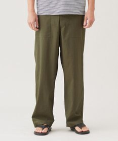 UNFILO MENS TENNEN TOUCH ベイカーパンツ