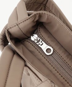 Y'SACCS 【ナイロンタフタ】トラベルショルダーリュック mini