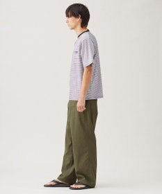 UNFILO MENS TENNEN TOUCH ベイカーパンツ