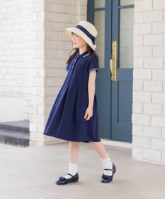 組曲 KIDS 【56㎝】サマーブレード ハット