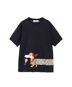 DAKS SLOWBOY「ソーセージ・マックス」Tシャツ