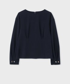 Paul Smith オケージョンセットアップ ブラウス