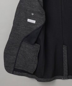 GOTAIRIKU 2年連続売上NO1【吸水速乾/ウォッシャブル/ストレッチ】ノルマンディーリネン カーディガンジャケット(25年モデル)