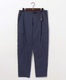 JOSEPH ABBOUD MOUNTAIN 【軽量】ハイパワーストレッチカルゼ トレッキングカーゴパンツ