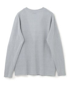 JOSEPH HOMME ドライペーパープレーン 　ニットカーディガン