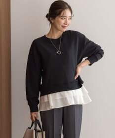 組曲 リングワントップネックレス