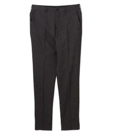 JOSEPH HOMME 新素材【セットアップ対応】カラーネップストレッチ　 テーパードパンツ / CITY