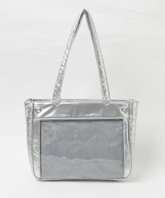 WEGO 【痛バ＆推し活グッズ】ときめきキルティング痛バッグS