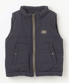 J.PRESS KIDS 【100-130cm】リバーシブル ベスト