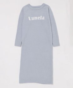 WEGO ロゴワンピース