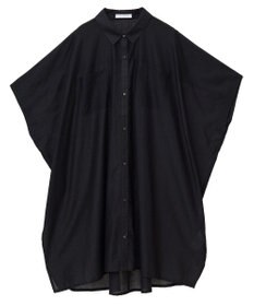 Green Parks Ｉ　ボイルポンチョチュニック