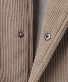 J.PRESS YORK STREET 【UNISEX】コーデュロイコーチジャケット